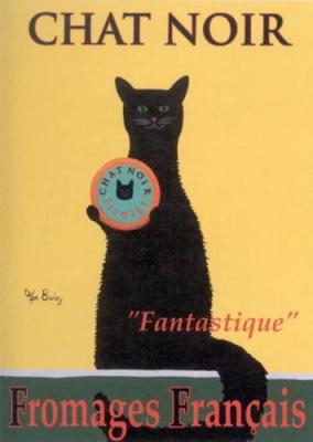 Chat Noir