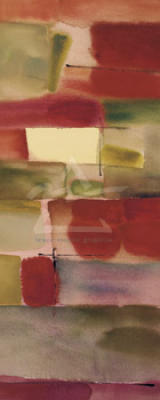First Light II art print by Markee