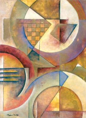 Circular Rhythms I