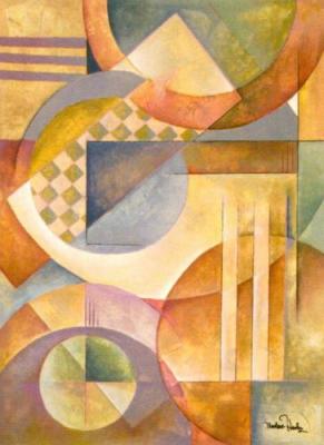Circular Rhythms II