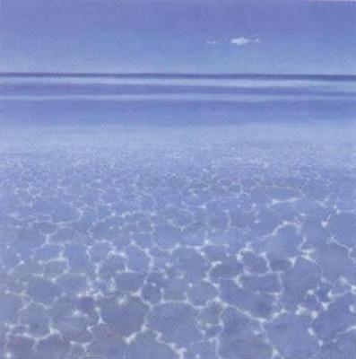 Sea Paintings III