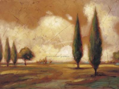 Poplar Meadow II
