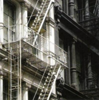 Fire Escape