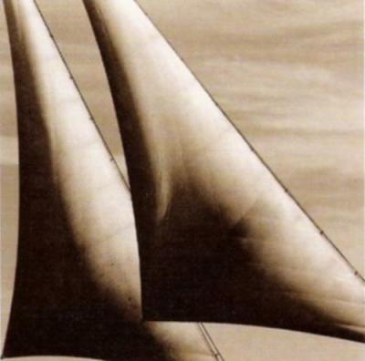 Headsails III