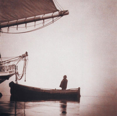 Through The Fog