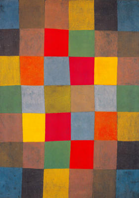 New Harmoney (Neue Harmonie), 1936
