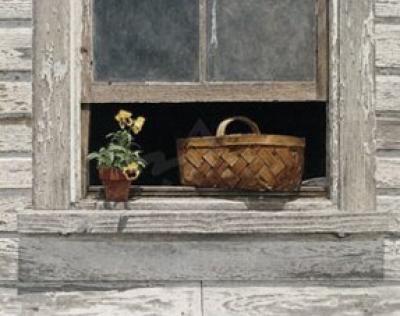April Sunlight art print by Phillip Philbeck