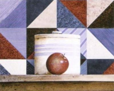 Patchwork I