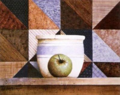 Patchwork II