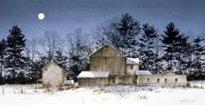 Pine Ridge