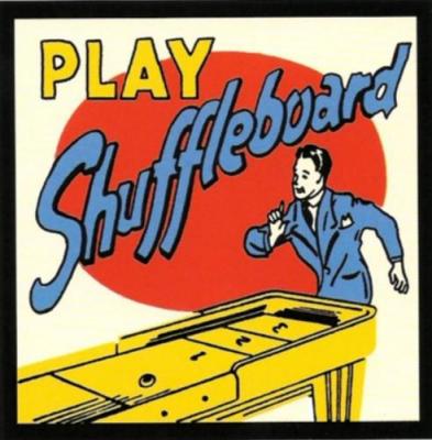 Play Shuffleboard