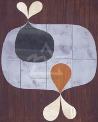 Rio Two art print by Rex Ray