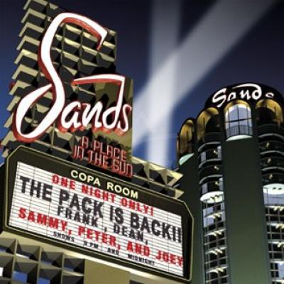 Sands art print by Ross