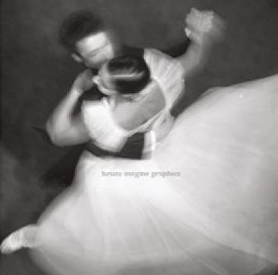 Waltz art print by Sanderson