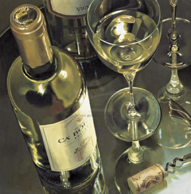 Grandi Bianchi Italiani art print by Stefano Ferreri