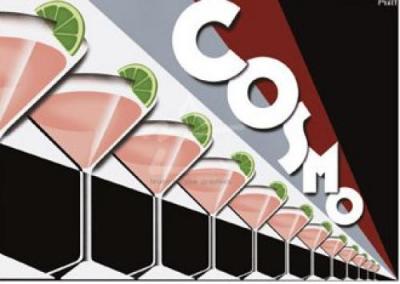 Cosmopolitan