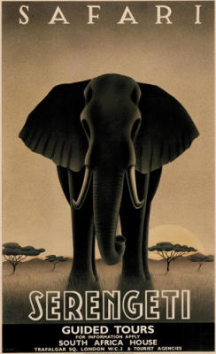 Serengeti