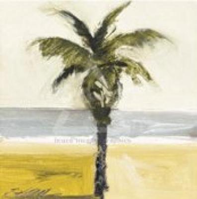 Along the Coast II art print by Steven Hough