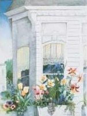 Victorian Windows, 1987