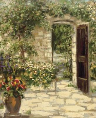 Posy Passage