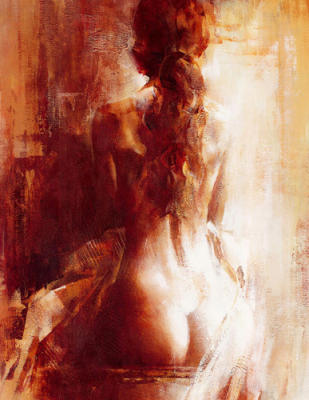 Le Boudoir II
