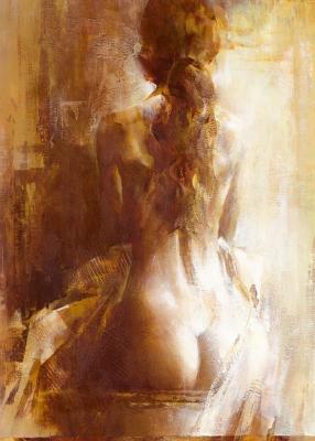 Le Boudoir II