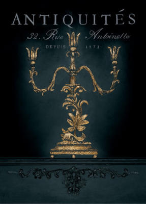 Antiquites