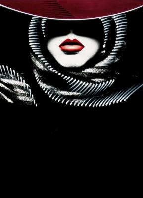Femme en Vogue II