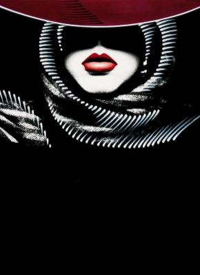 Femme en Vogue II