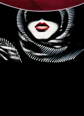 Femme en Vogue II
