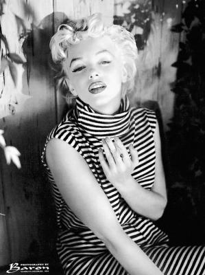 Marilyn Monroe 1954