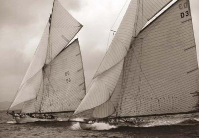 Two Fifes Tuiga & Moonbeam III