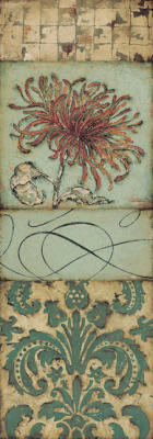 Scripted Botanical 1