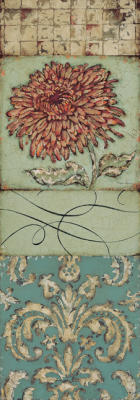 Scripted Botanical 2