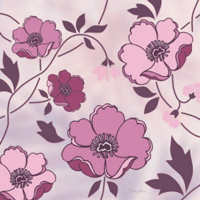 Allure in Pink