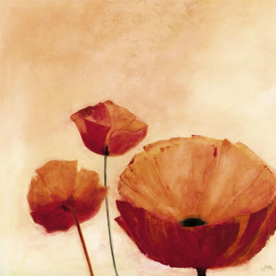 Poppy Queen