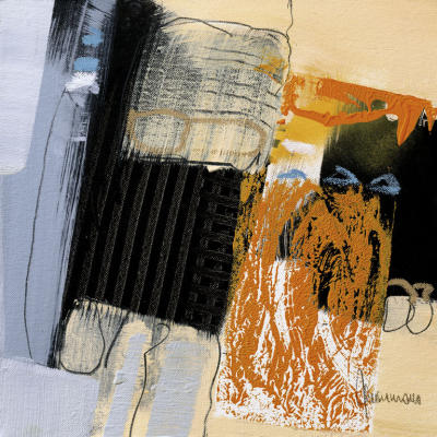 Movimenti I art print by Francesco Cusumano