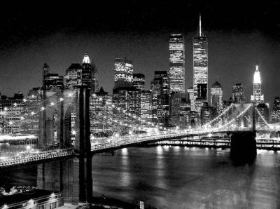 Brooklyn Bridge