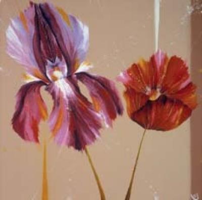 Movement Flowers