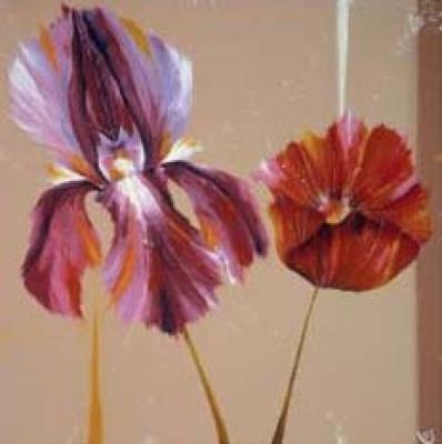 Movement Flowers