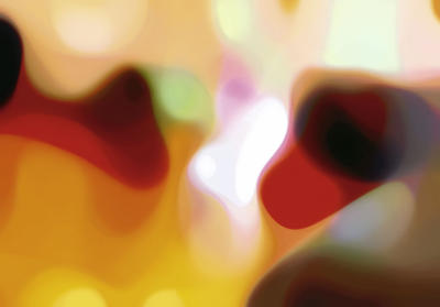 Evolution 10 art print by Ortwin Klipp