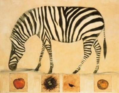 Choices art print by Pam Wagner