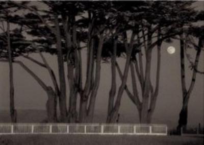 Twilight and Reverie art print by Paul Kozal