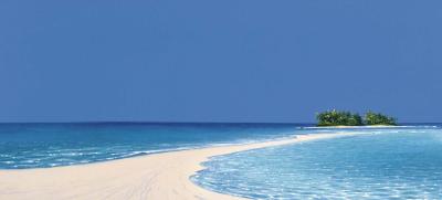 Island in the Sun III