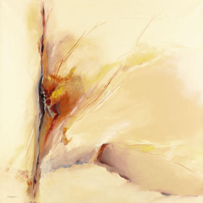 Plaisir du jour 1 art print by Willi Mayerhofer