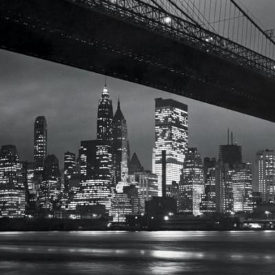 pics of new york at night. New York Night