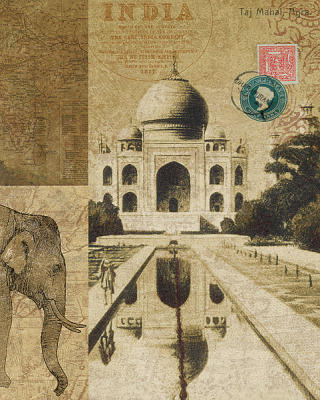 Voyage to India