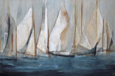 On the Winds art print by Antonia Torres