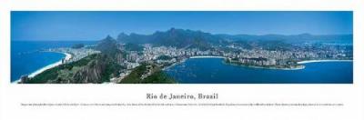 Rio de Janeiro, Brazil