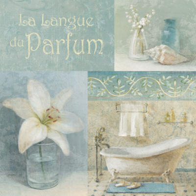 Parfum I